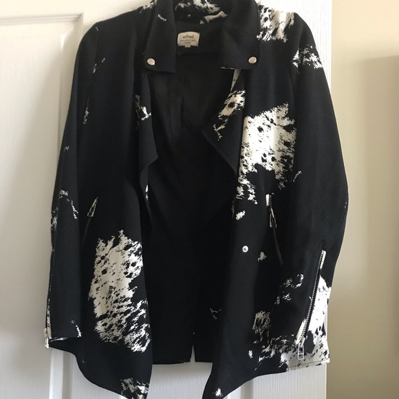 Wilfred Jacket - Picture 2 of 5